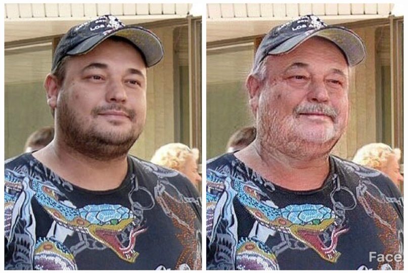 Бес в ребро: смотрим на постаревших Шепса, братьев Грим и Сергея Жукова