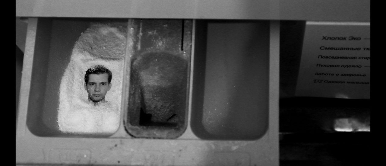 Интервью без слов: фотограф Кирилл Гуров