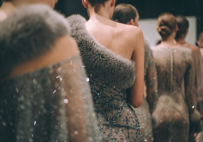 «Придётся худеть и слушать отказы»: модель из Самары поделилась историей успеха в Китае