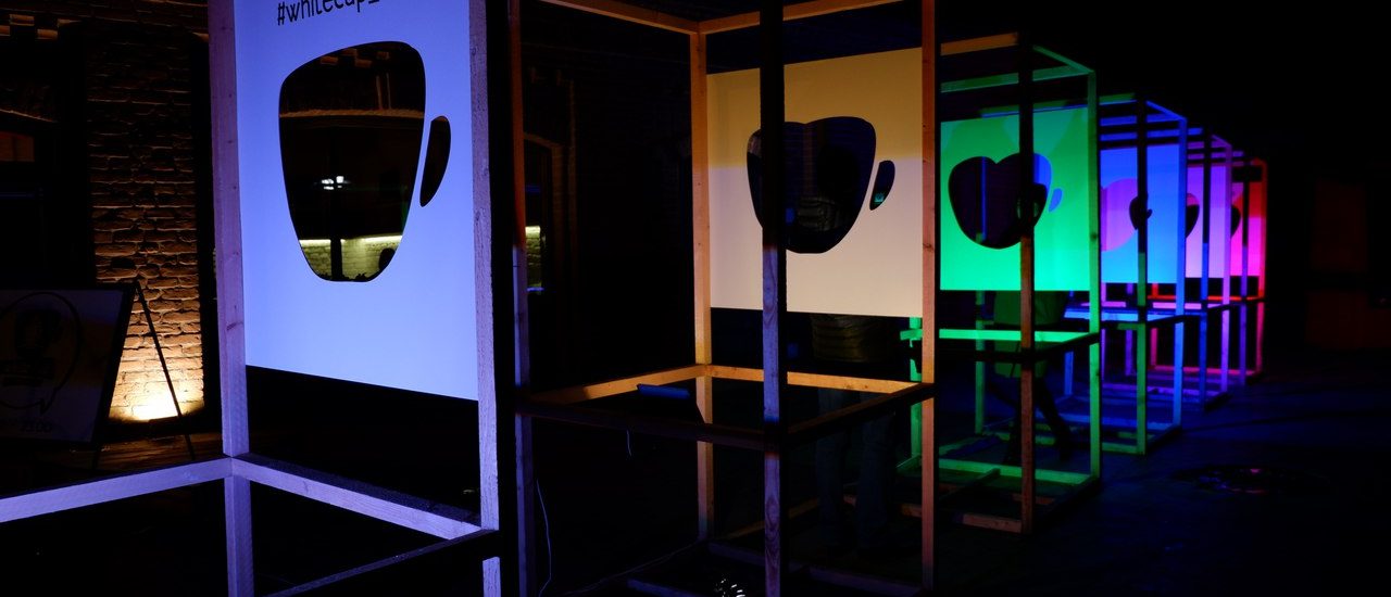 Куда податься? Афиша мероприятий на 2-4 августа