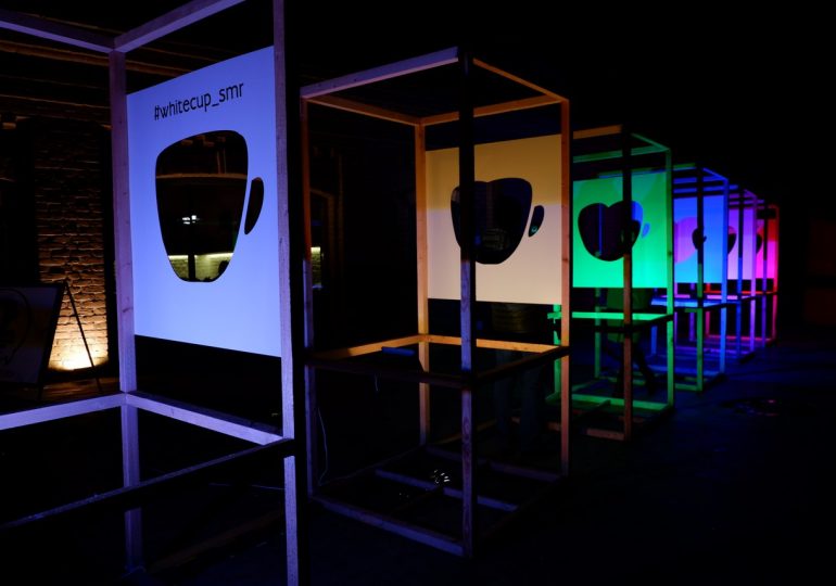 Куда податься? Афиша мероприятий на 2-4 августа