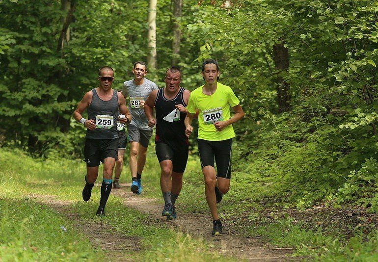 Из-за «Кросса Нации» в Самаре перекроют дороги