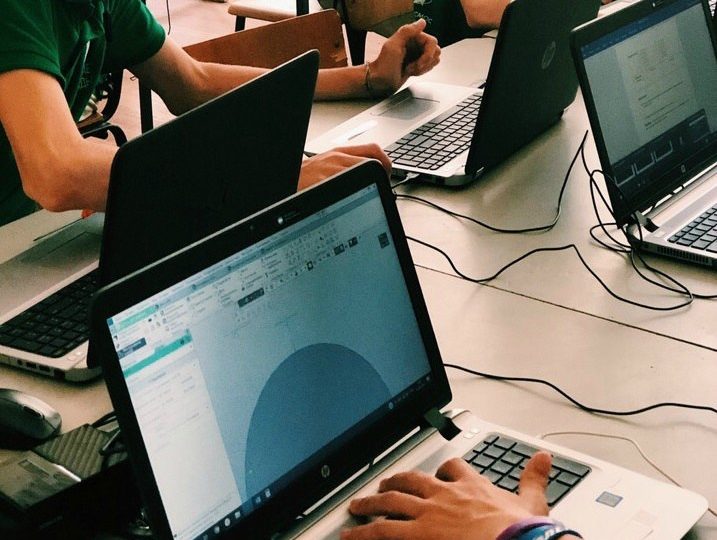 Самарский детский технопарк вошел в топ-5 лучших по России