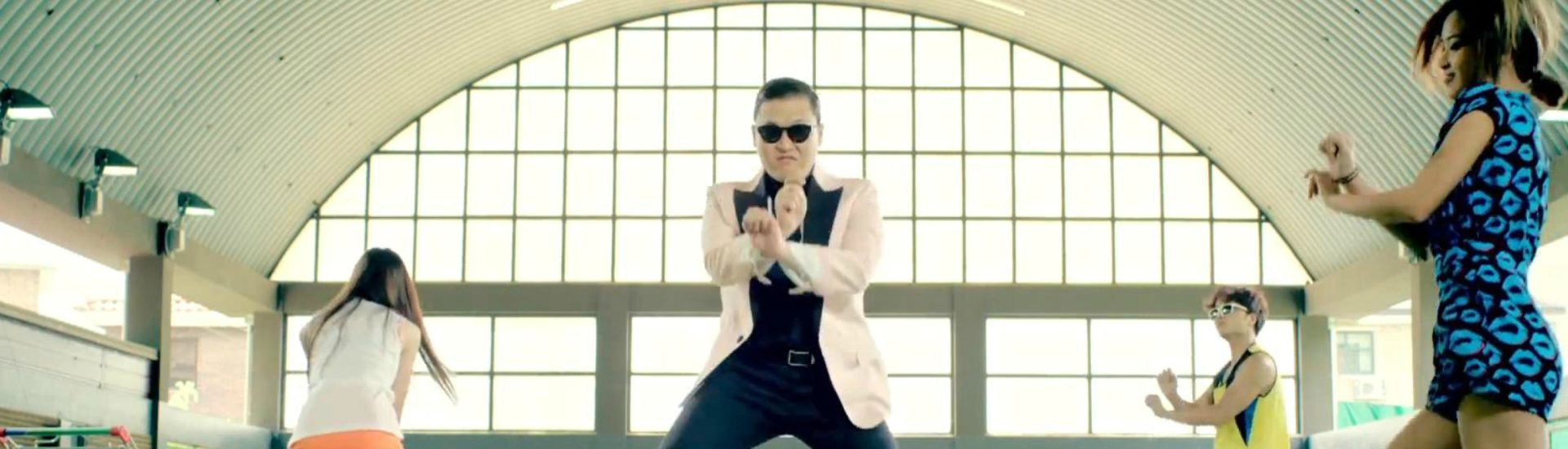 Ты помнишь, как всё начиналось: 2012