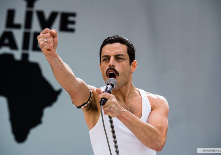 Ты помнишь, как всё начиналось: 2018