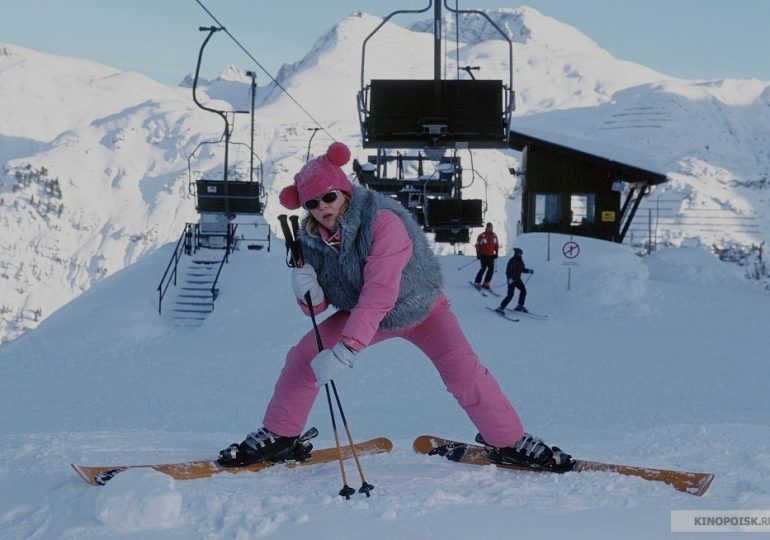 Чем разнообразить зимний гардероб: советы от самарского стилиста