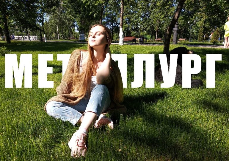 Самарская студентка хочет открыть арт-пространство на Металлурге