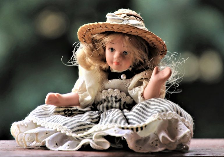 «Это же была НИНА! Не какой-то там пупсик»: жительницы Самары рассказали о своих первых куклах