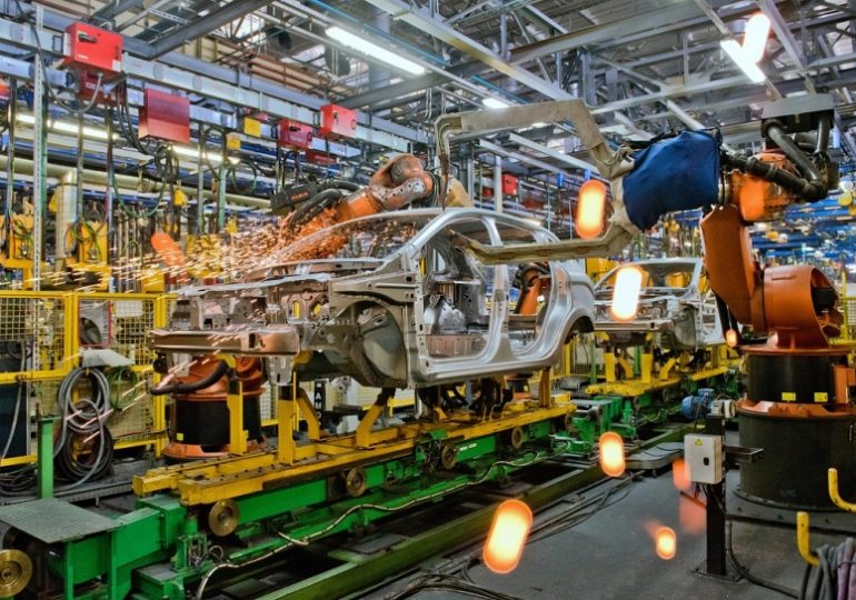 В профсоюзе АВТОВАЗа рассказали, сколько сотрудников заболели коронавирусом