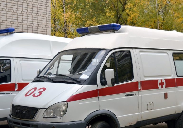 Самарским поликлиникам выделили дополнительный транспорт