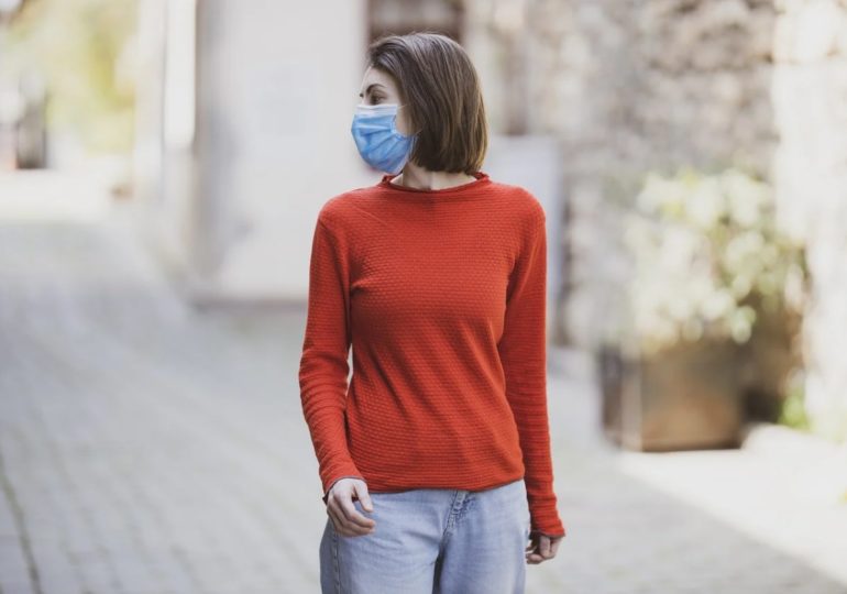 Еще 59 человек заразились COVID-19 в Самарской области