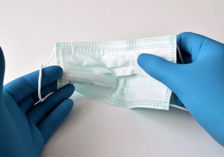 В России распространение COVID-19 замедлилось до минимальных темпов