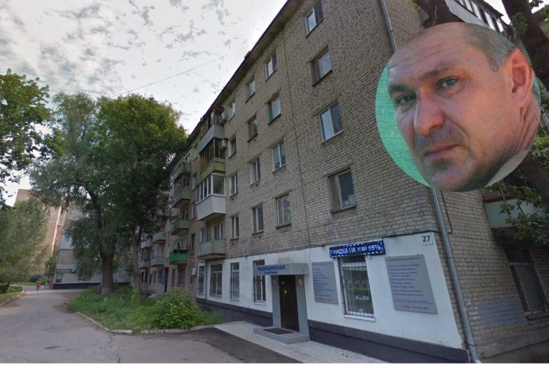 В Самарской области пропал техник, приехавший на работы в карьер