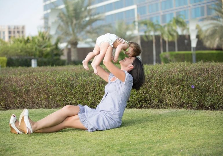 В Самарской области 15 тысяч семей получили материнский капитал