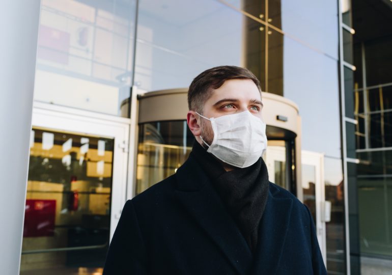 В Самарской области продолжает действовать режим повышенной готовности из-за распространения COVID-19