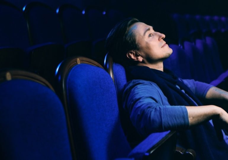 «Вырваться в Самару — это всегда какой-то подарок»: Сергей Безруков выступил на фестивале Шостаковича