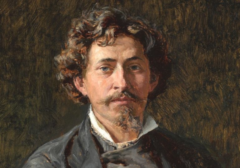 Самарский художественный музей проведёт выставку с работами Поленова, Репина и Сурикова