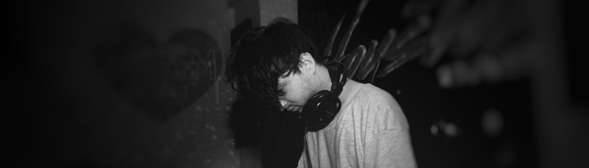 Интервью без слов: основатель Lunatic Coffee Machine Юрий Кощеев