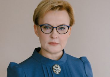 Елена Лапушкина поздравила самарцев с Днем города