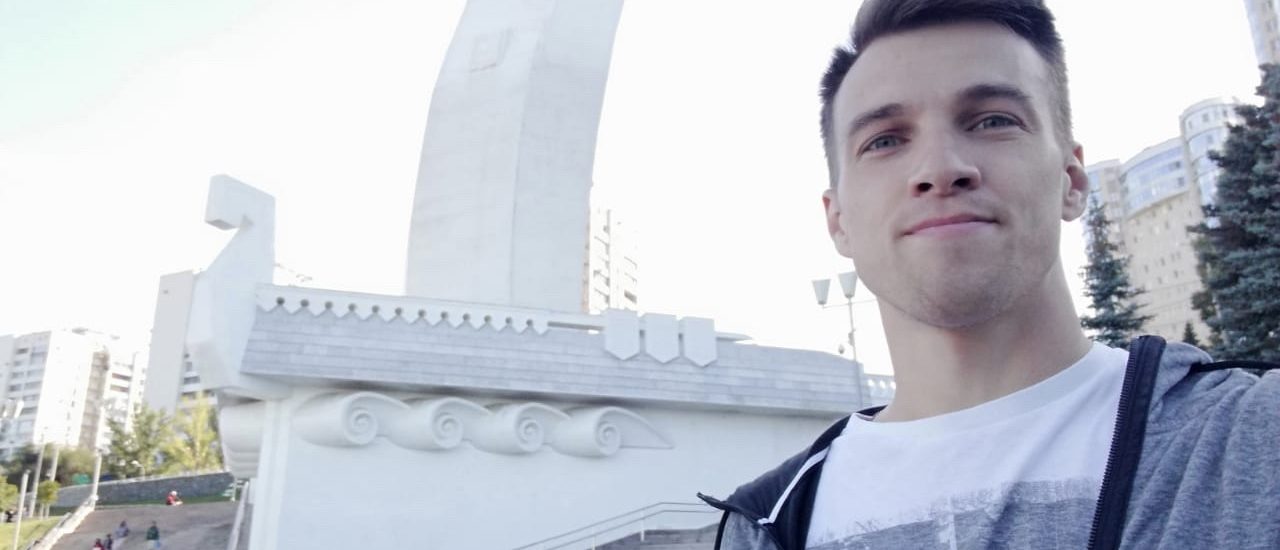 «Мечта никогда меня не оставляла»: самарец Александр Кудрявцев о Звездном городке и отборе в космонавты