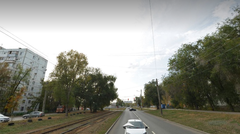 «Имена Победы»: улица Вадима Фадеева