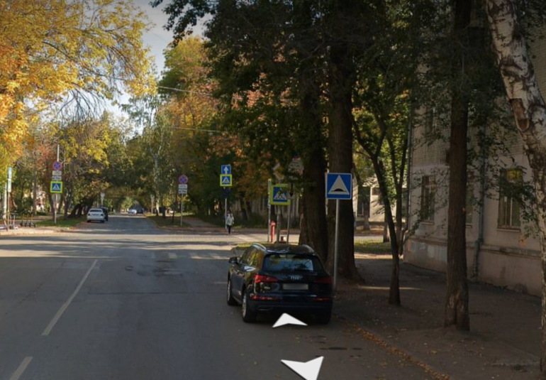 «Имена Победы»: улица Подшипниковая