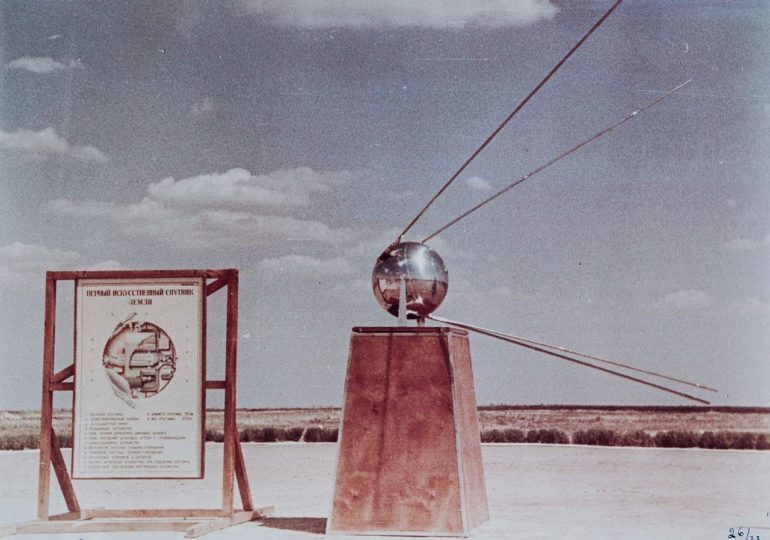 Почему Самара считается космической столицей России?