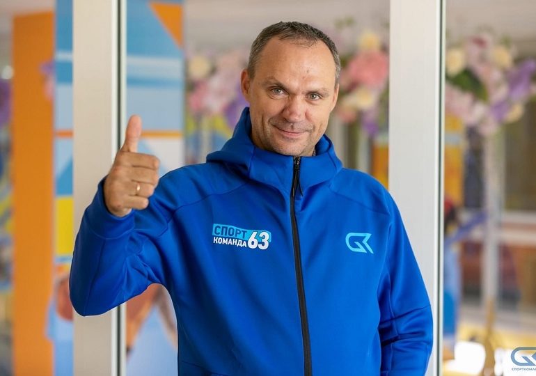 Самарский гроссмейстер завоевал медаль на чемпионате Европы в Турции