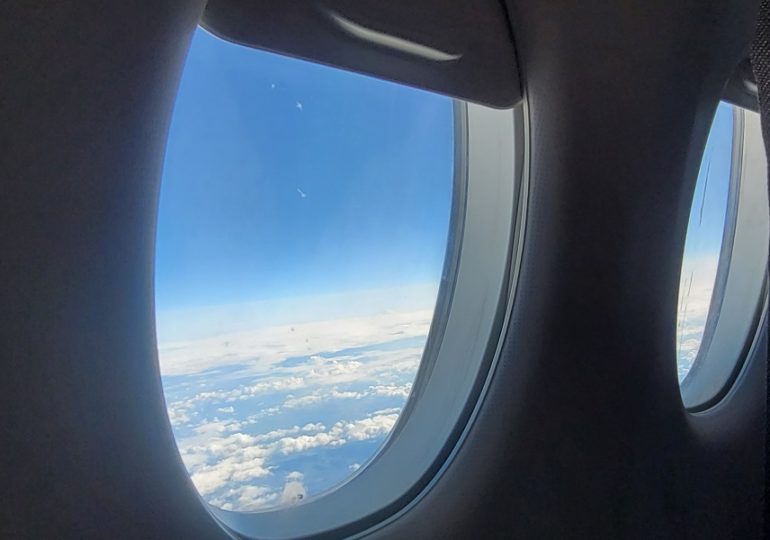 Самолет Самара — Анталья совершил экстренную посадку из-за больного пассажира