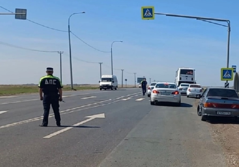 С 12 по 14 мая самарские полицейские задержали 72 пьяных водителя