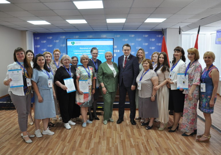 В Самарской области продолжается аттестация экскурсоводов