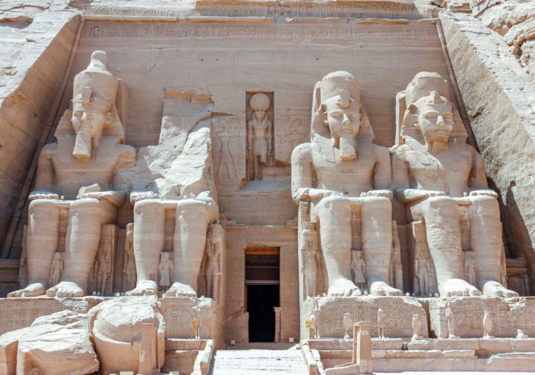 С 28 мая из Самары увеличится количество авиарейсов в Египет