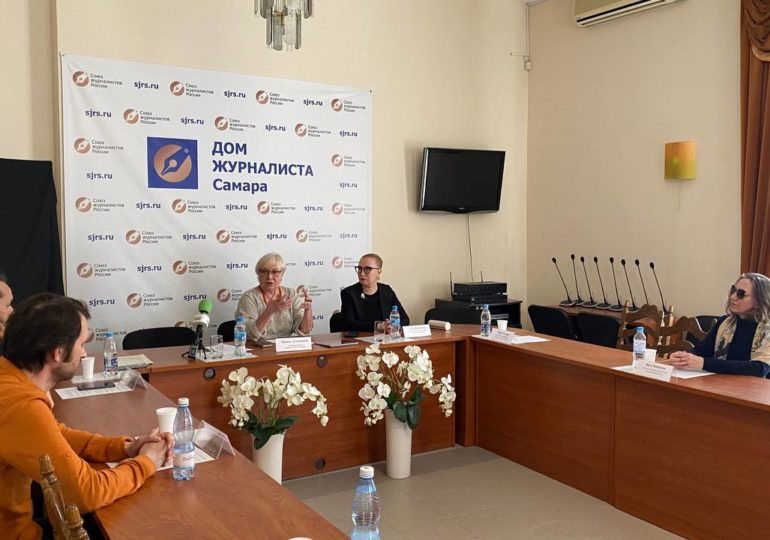 В Самаре готовятся к Международному дню музеев и акции «Ночь музеев»