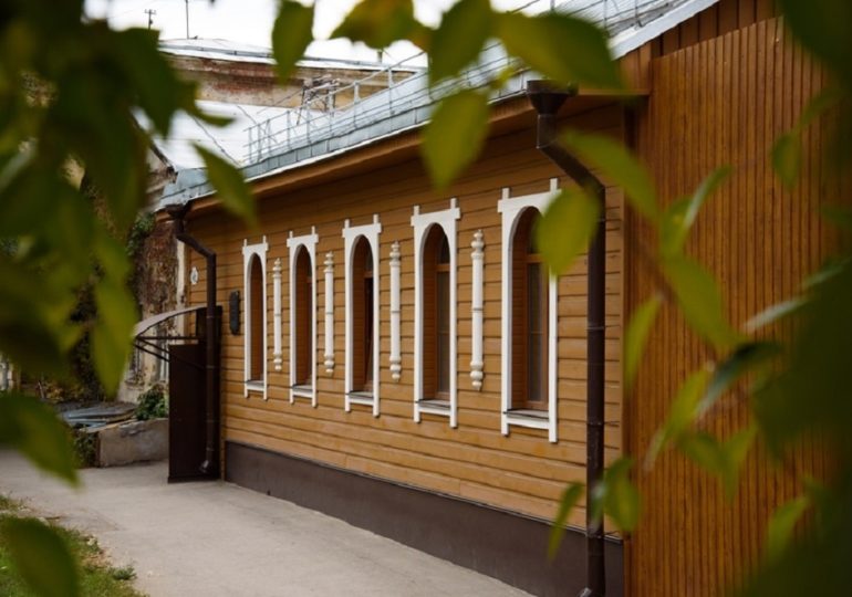 В «Ночь музеев-2023» организуют более 30 бесплатных пешеходных экскурсий по Самаре