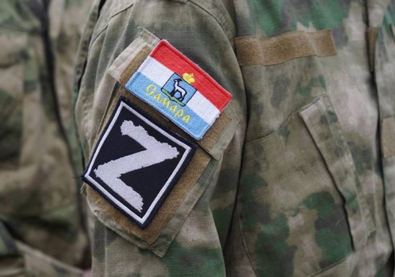В Самаре оказывают всестороннюю поддержку участникам СВО, а также членам их семей