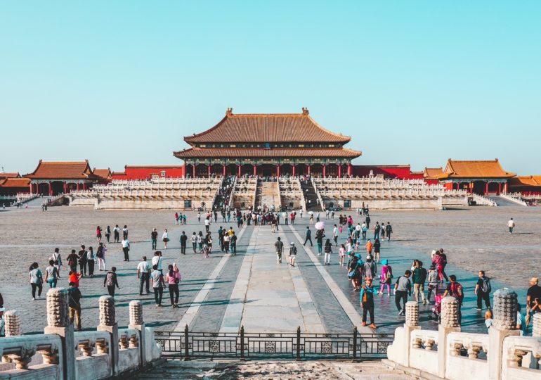 Жители России смогут чаще летать в Китай