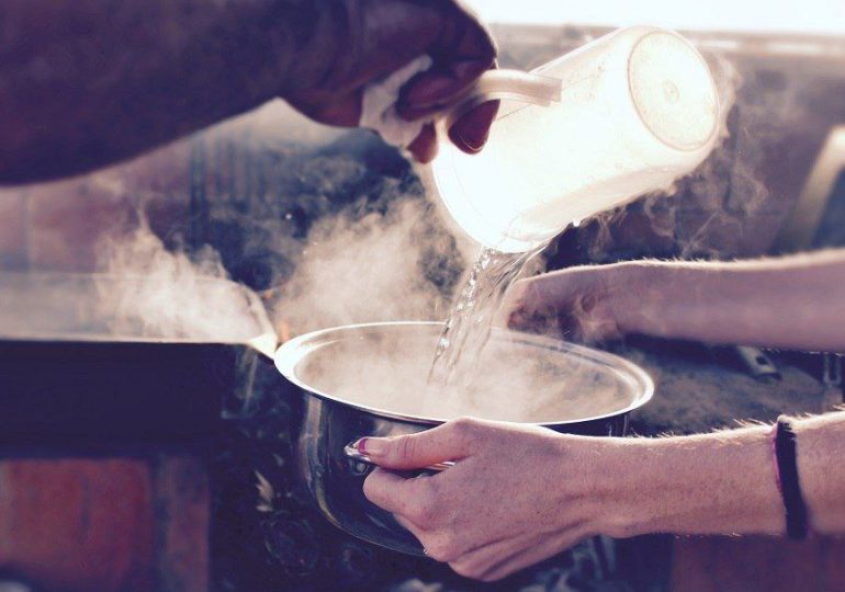 С 11 по 24 мая на нескольких улицах Самары отключат горячую воду