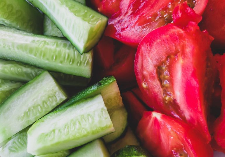 Где в Самаре дешевле купить продукты 18 мая