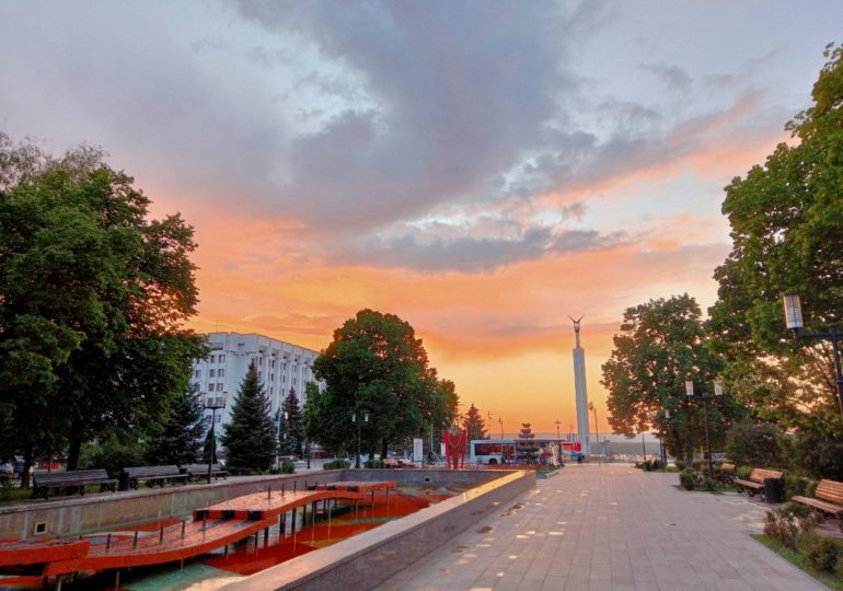 Ввод жилья, строительство социальных объектов, переселение граждан из аварийного фонда – на контроле правительства Самарской области