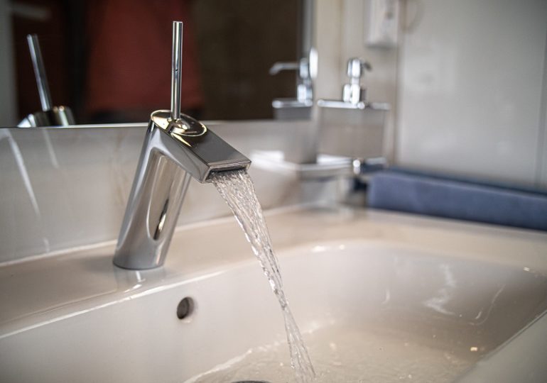 В Самаре возможны кратковременные отключения холодной воды 16 и 17 мая