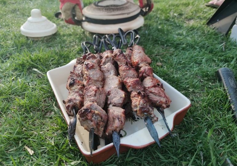 Где в Самаре дешевле купить продукты 4 мая