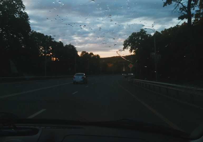 Температура воздуха в Самарской области побила рекорд 54-летней давности