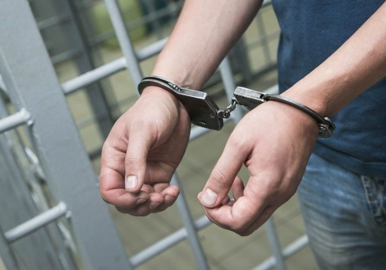 В Самарской области мужчина чуть не задушил собственного сына