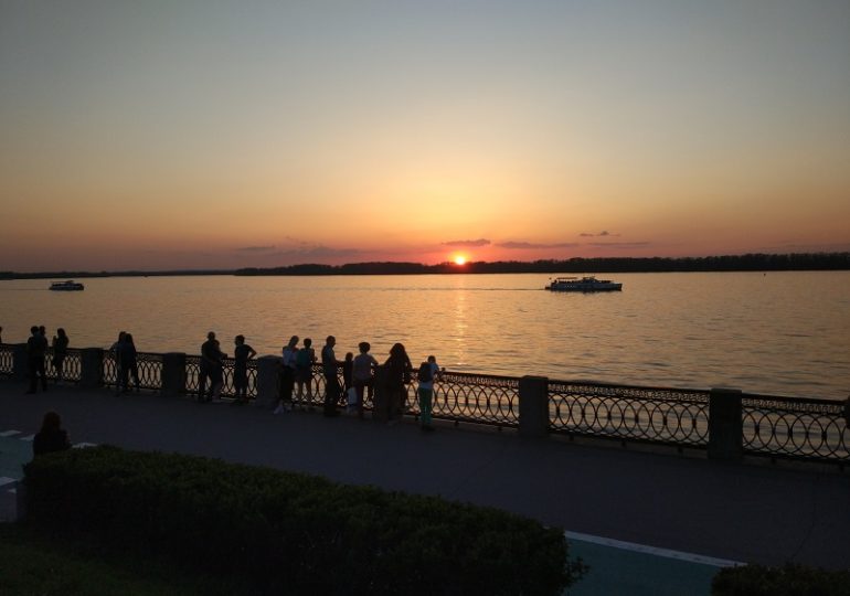 Афиша: куда сходить в Самаре 17 и 18 июня