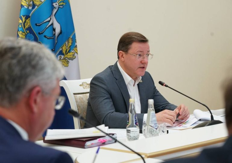 Дмитрий Азаров одобрил план Минтруда по созданию кадрового сервиса на Госуслугах