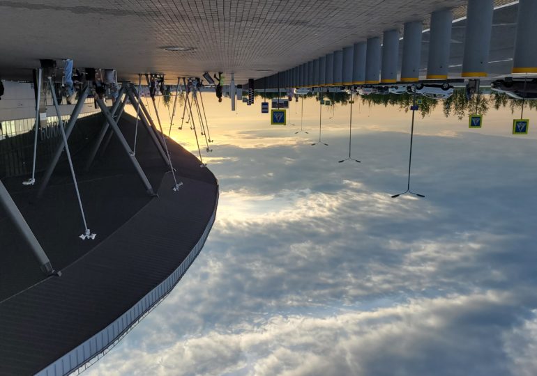 Самарская область наращивает сервисные услуги по ремонту самолетов