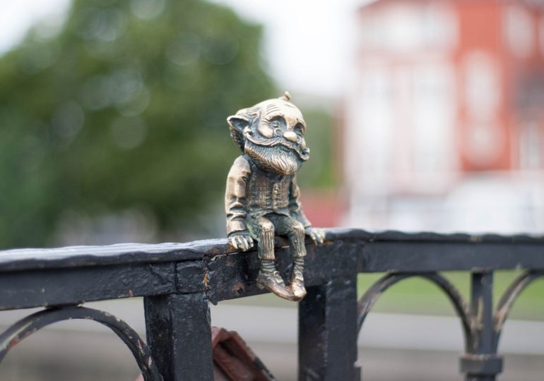 Из Самары запустят прямой поезд в Калининград