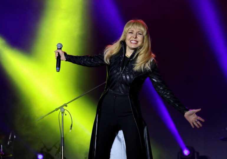 В Самаре в День молодежи выступят Алексей Белов и Ольга Кормухина