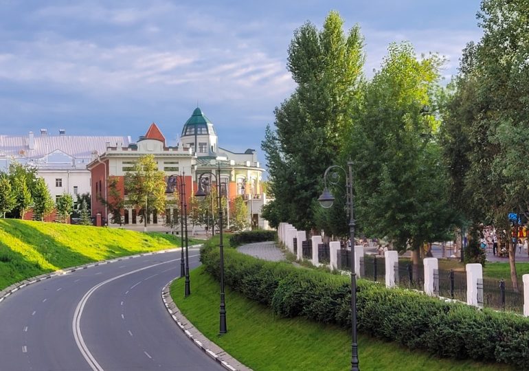 Самарская область входит в топ-15 регионов России по популярности летнего отдыха