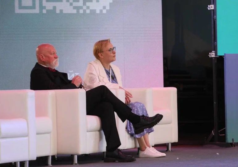 В Самаре открылся VI Всероссийский фестиваль «Архитектурное наследие-2023»